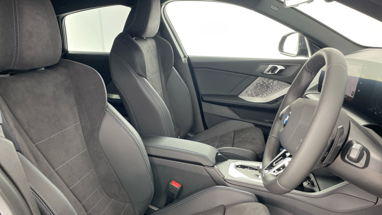 BMW 2 Series 220 M Sport 4dr Step Auto Petrol Saloon